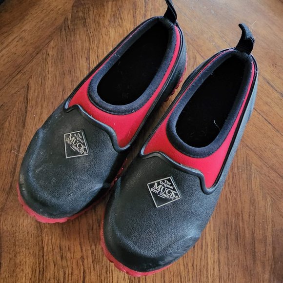 Muck - Muckster II - Picture 1 of 3